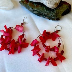 handmade earrings